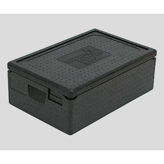 保温コンテナ ２１Ｌ エレクター TF10023 (2-9968-01)