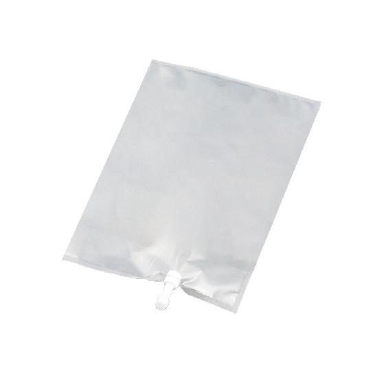 ラボランTMテドラーTMバッグ 1つ口キャップ付 1組 11枚入 アズワン 3L (2-9980-0...