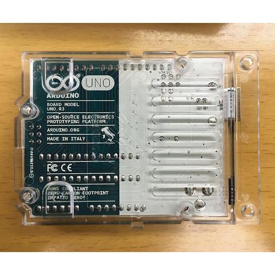Arduino Uno アルデュイーノ A000066 (3-1000-01)