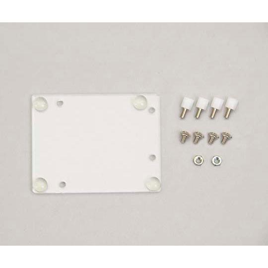 Arduino Uno アルデュイーノ用アクリルベース KP-SB601 (3-1000-11)