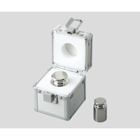 分銅 F-1級 アズワン 500g (3-1587-01)