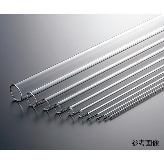 ガラス管 φ20 厚肉管B HW HW20NP (3-1597-17)