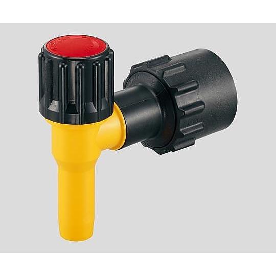 ワンタッチ給油栓 コッくん R レッド タイプP 口径40 ミヤサカ工業 MWC-40PR (3-1...