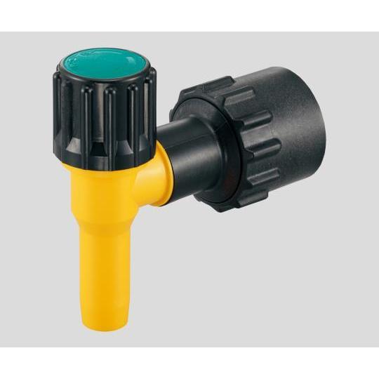 ワンタッチ給油栓 コッくん R ブルー タイプP 口径40 ミヤサカ工業 MWC-40PB (3-1...