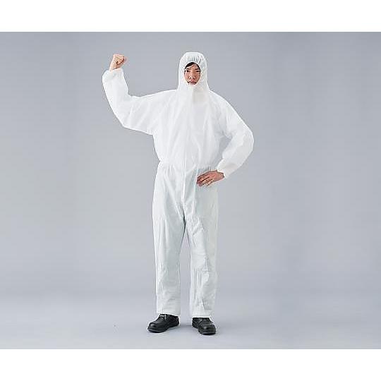 作業つなぎ服 L  (3-1780-02)