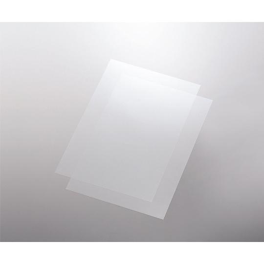 ルミラー R フィルム T60透明 38μm A4×10枚 T60-A4-38μm (3-2160-...