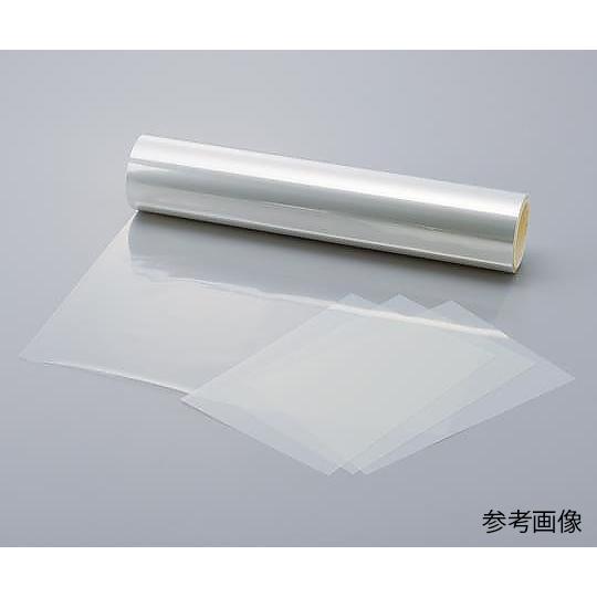 ポリエチレンナフタレートフィルム テオネックス R  210mm×297mm×125μm Q51-A...