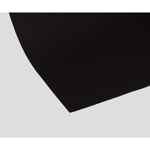 フッ素樹脂ファブリック 帯電防止 1000×10m×0.125 FGB500-6-10m 帯電防止グレード (3-2265-04)