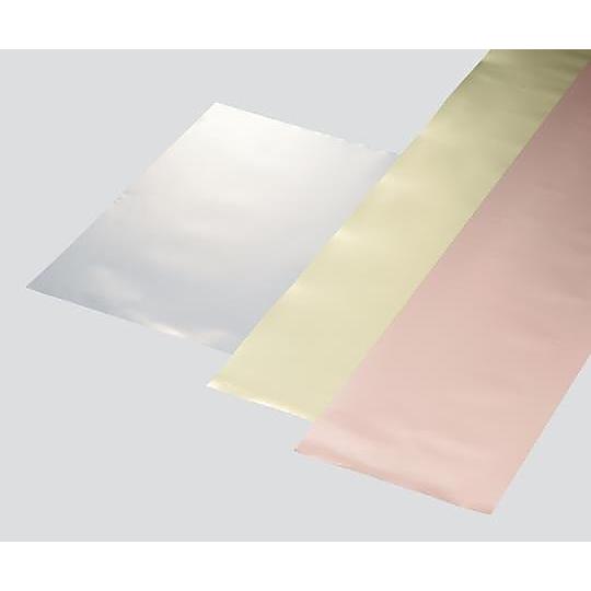 真鍮箔 BR-100×1000×0.02 (3-2350-02)