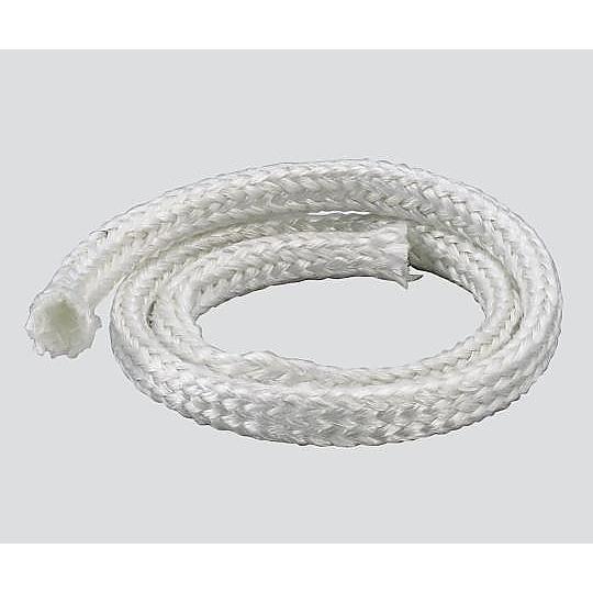 厚手ラギング用ガラスクロスチューブ インサルテックス R φ12mm ニチアス TOMBO No,8...