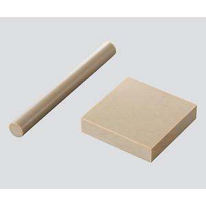 エンズィンガー TECAPEEKnatural5 PEEK樹脂 丸棒 φ16×1000 エンジンガー Ensinger