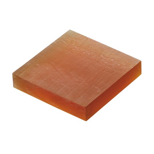 ポリエーテルイミド板 ウルテム R 610×1220×44.5 エンズィンガー・ジャパン TECAP...