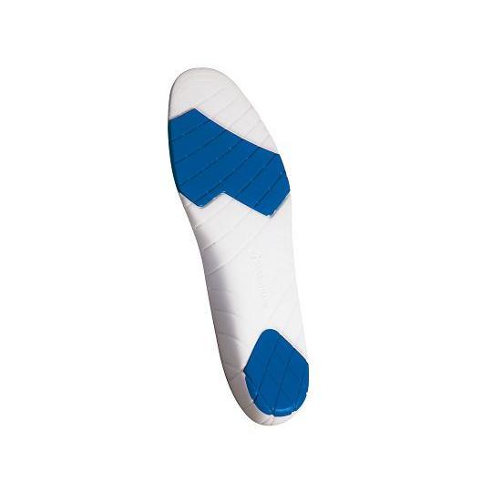 ソルボライト静電インソール 28.0〜29.0cm 三進興産 61636 2L (3-336-05)