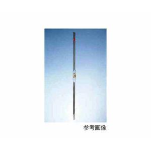 ホールピペット 全量ピペット ニュースタンダード 3mL AGCテクノグラス・IWAKI T-PIPET3S (3-3634-18)