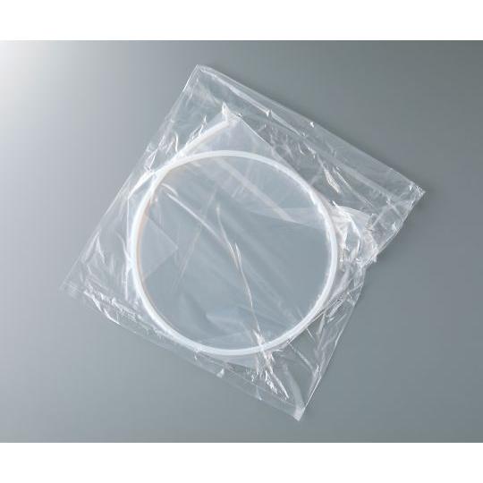 ナフロン R PTFEチューブ クリーンパック 内径φ4×外径φ6mm  (3-428-01)