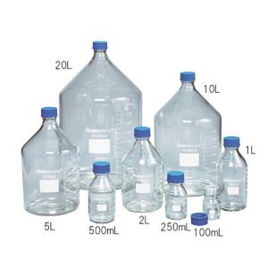 Fisher Scientific メジューム瓶 Fisherbrand 1L FB-800-1000