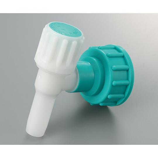 ポリタンク専用コック コッくん R ウォーター ミヤサカ工業 MPC-W1 (3-4811-01)