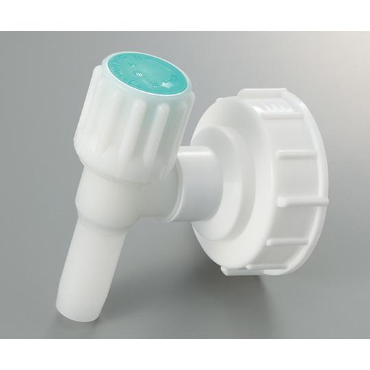 ポリタンク専用コック コッくん R ウォーター ミヤサカ工業 MPC-W2 (3-4811-02)