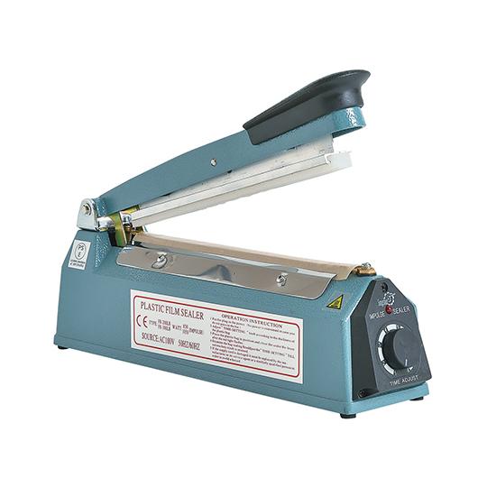 卓上シーラー シールサイズ 10×200mm FR-200LB (3-4914-03)