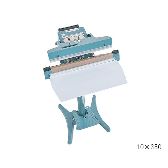 足踏み式シーラー シールサイズ 10×600mm FRL-600MUL (3-4915-03)