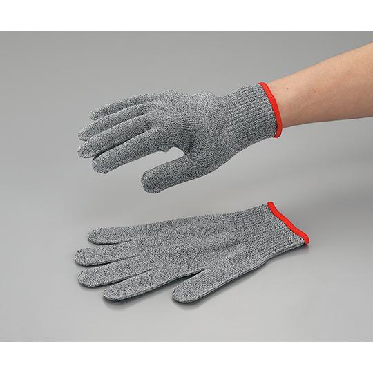 耐切創手袋 スペクトラガード・10G Lサイズ アトム HG-70 L (3-5042-14)