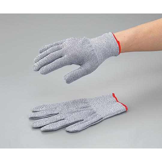 耐切創手袋 スペクトラガード 13G L アトム HG-77 (3-5043-03)