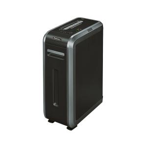 シュレッダー 業務用 クロスカット Fellowes フェローズ 125Ci-2