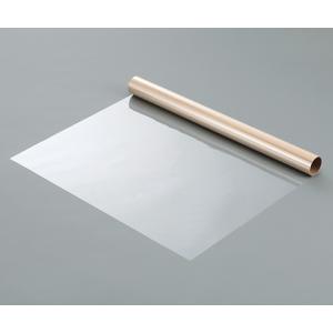 フッ素樹脂フィルム PFA 1200mm×10m 厚さ1mm1巻 PFA-1-10m (3-5593-07)