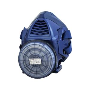 【新品未開封】シゲマツ BA-L2SUK 電動ファン防じんマスク用 バッテリー 重松製作所 シゲマツ シゲマツ BA-L2SUK 電動ファン付き呼吸用