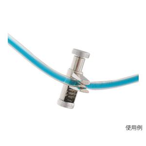 VWR ピンチコック 21573-155