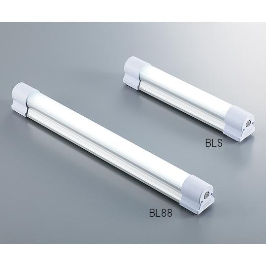 充電式ポータブルバーライト 260×65×65mm ランドマークジャパン BLS (3-6229-0...