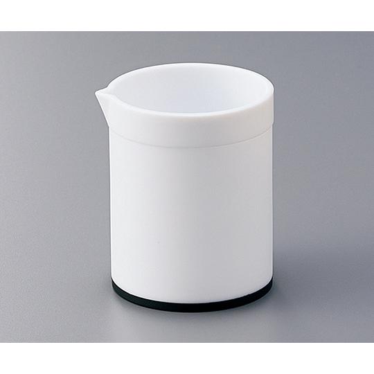 PTFEビーカー Thermotech R 250mL VWR 89026-152 (3-6339-...