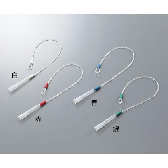 洗浄ボトル用ノズルキャップ 赤 アズワン WC-105-R (3-6628-12)