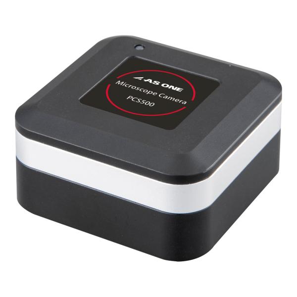 顕微鏡用デジタルカメラ アズワン PCS500 (3-6691-32)
