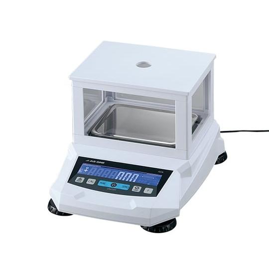 電子天秤 AXB 300g アズワン AXB3002A 3-6699-21