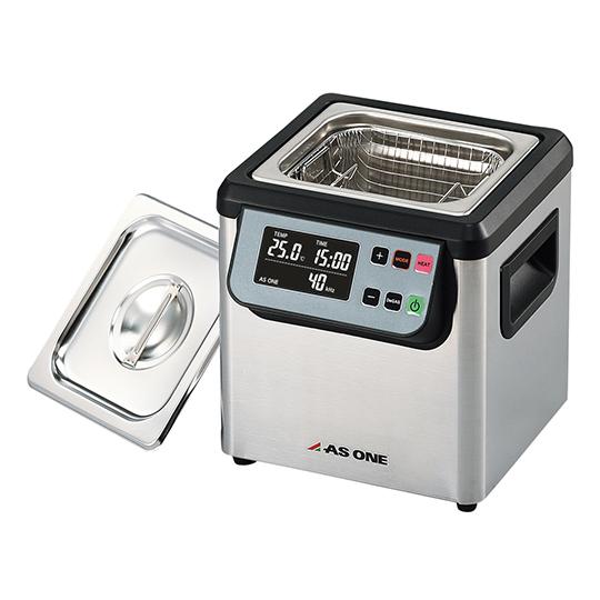 超音波洗浄器 単周波 2L アズワン MCS-2 (3-6746-01)