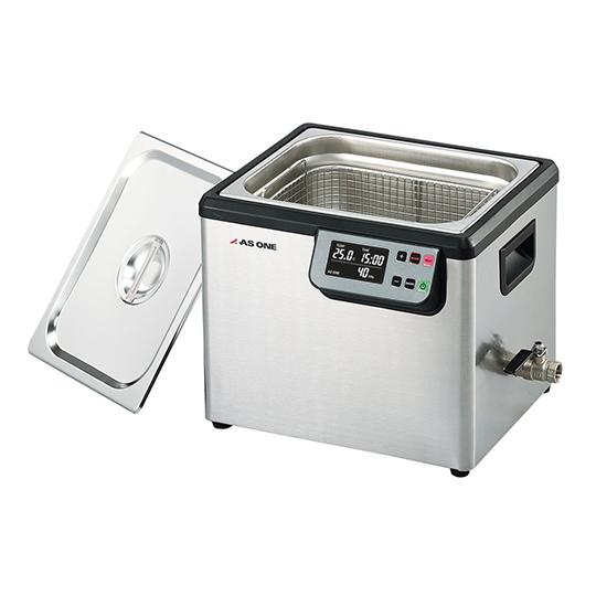 超音波洗浄器 単周波 10L アズワン MCS-10 (3-6746-04)