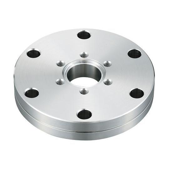 変換フランジ ゼロレングス ICF70-34-Zero (3-680-01)