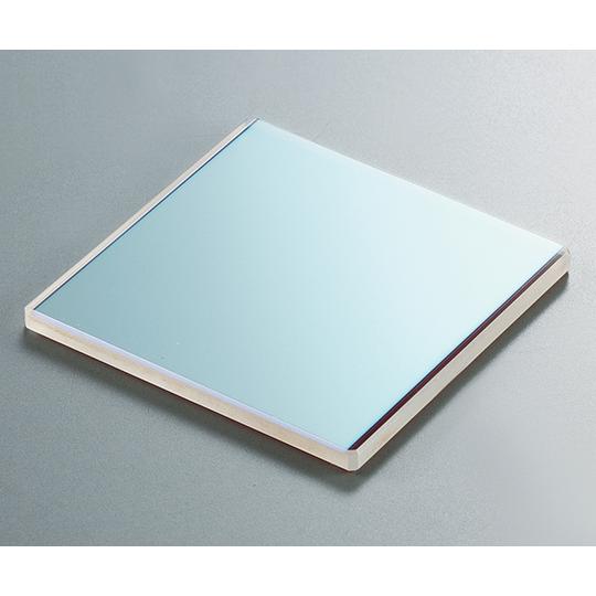 コールドミラー 100×100×2mm 杉藤 TS-0800R2 (3-6847-03)