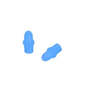 ウィートン 微量定量点滴びん チップ 青 1 3mL用 /3-6885-04