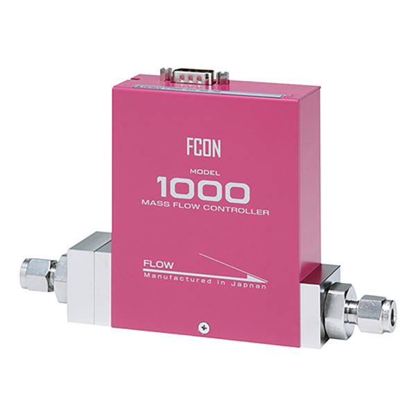 マスフローコントローラー 10SLM N2 C1020-4S2-10L-N2 3-6946-02