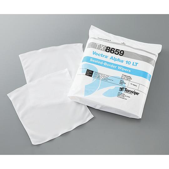 ワイパー Vectro R Alpha R 1袋 75枚×2袋入 テックスワイプ Texwipe T...