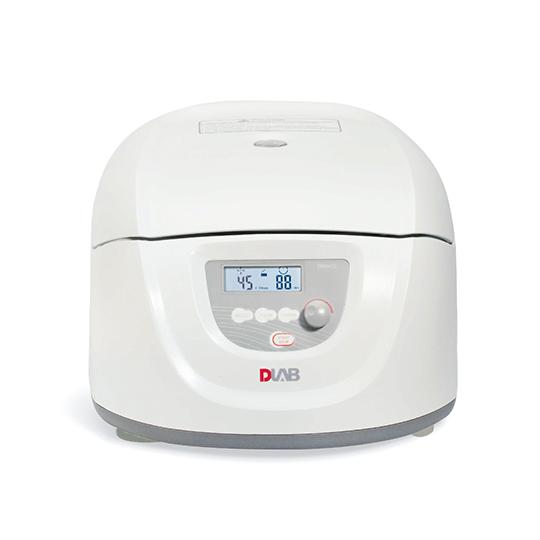 遠心分離機 ローター付属 DLAB DM0412 (3-7018-02)