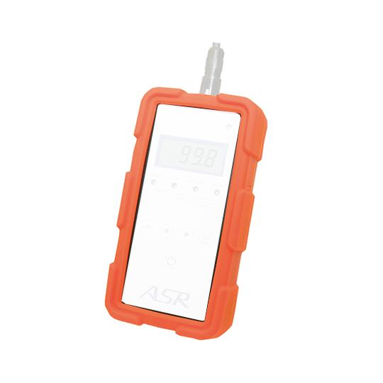 光学式溶存酸素濃度計 シリコンラバーケース オートマチック・システムリサーチ DOP-SRC (3-...