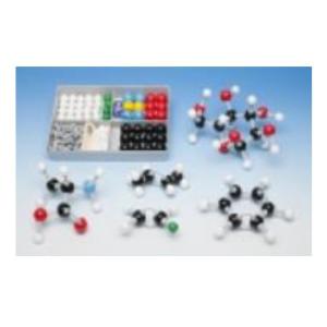 分子モデルシステム Molymod 有機セットS MMS-008 (3-7128-04)の商品画像