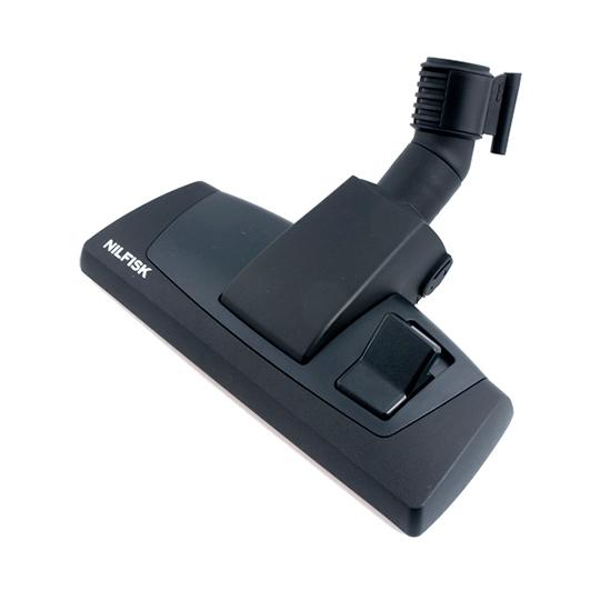 掃除機 RCF対応品 1個 ニルフィスク コンビノズル (3-7217-15)