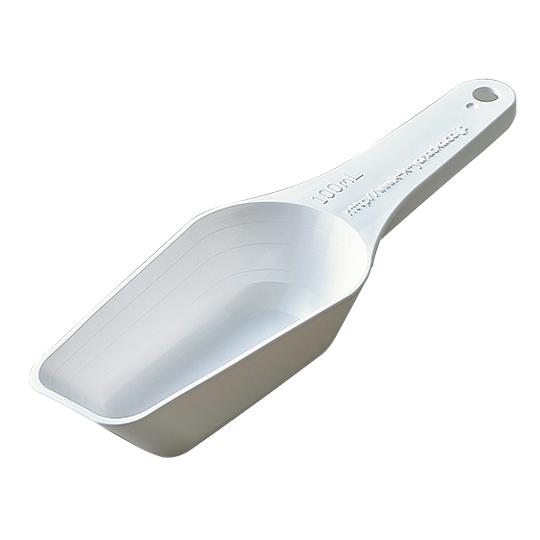 Pスコップ R 1箱 1個×50袋入 ヤマオカ MYK-MSK-100-50 (3-8060-01)