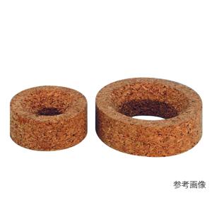 コルク製フラスコ台 10100mL用 No.1 KOLBENRING 8 (3-8274-01)の商品画像