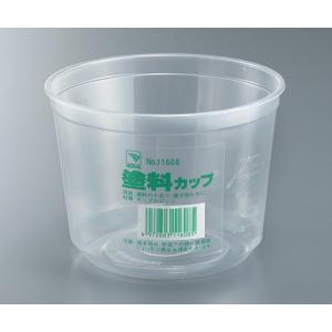 インダストリーコーワ 塗料カップ 1L 11608 (3-9039-01)の商品画像