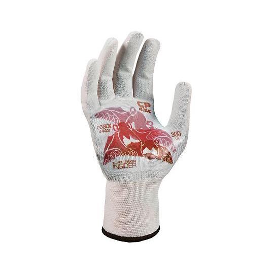 タートルスキン R アンダーグローブ CP insider M Warwick Mills CPB-...